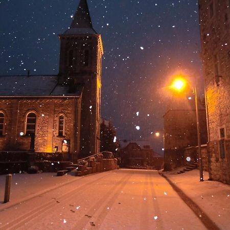 مبيت وإفطار Villers-Sainte-Gertrude بي آند بي أو كور دو فيليه المظهر الخارجي الصورة